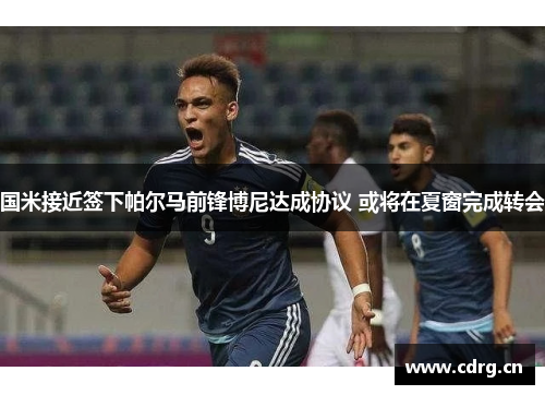 国米接近签下帕尔马前锋博尼达成协议 或将在夏窗完成转会