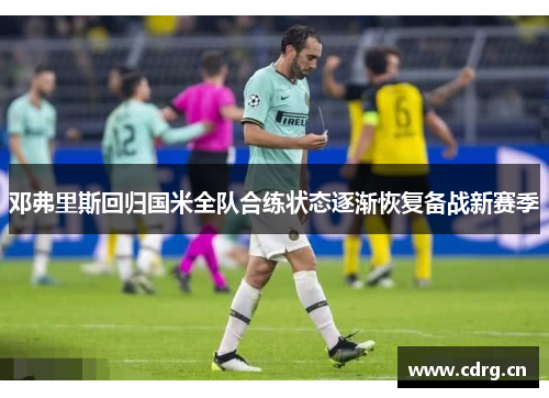 邓弗里斯回归国米全队合练状态逐渐恢复备战新赛季